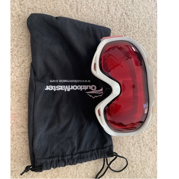 outdoor master Accessories - Outdoor master snow goggles